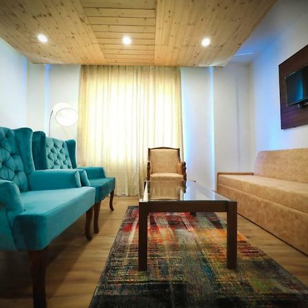 The Laurent And Banon Resorts Manāli Exteriér fotografie